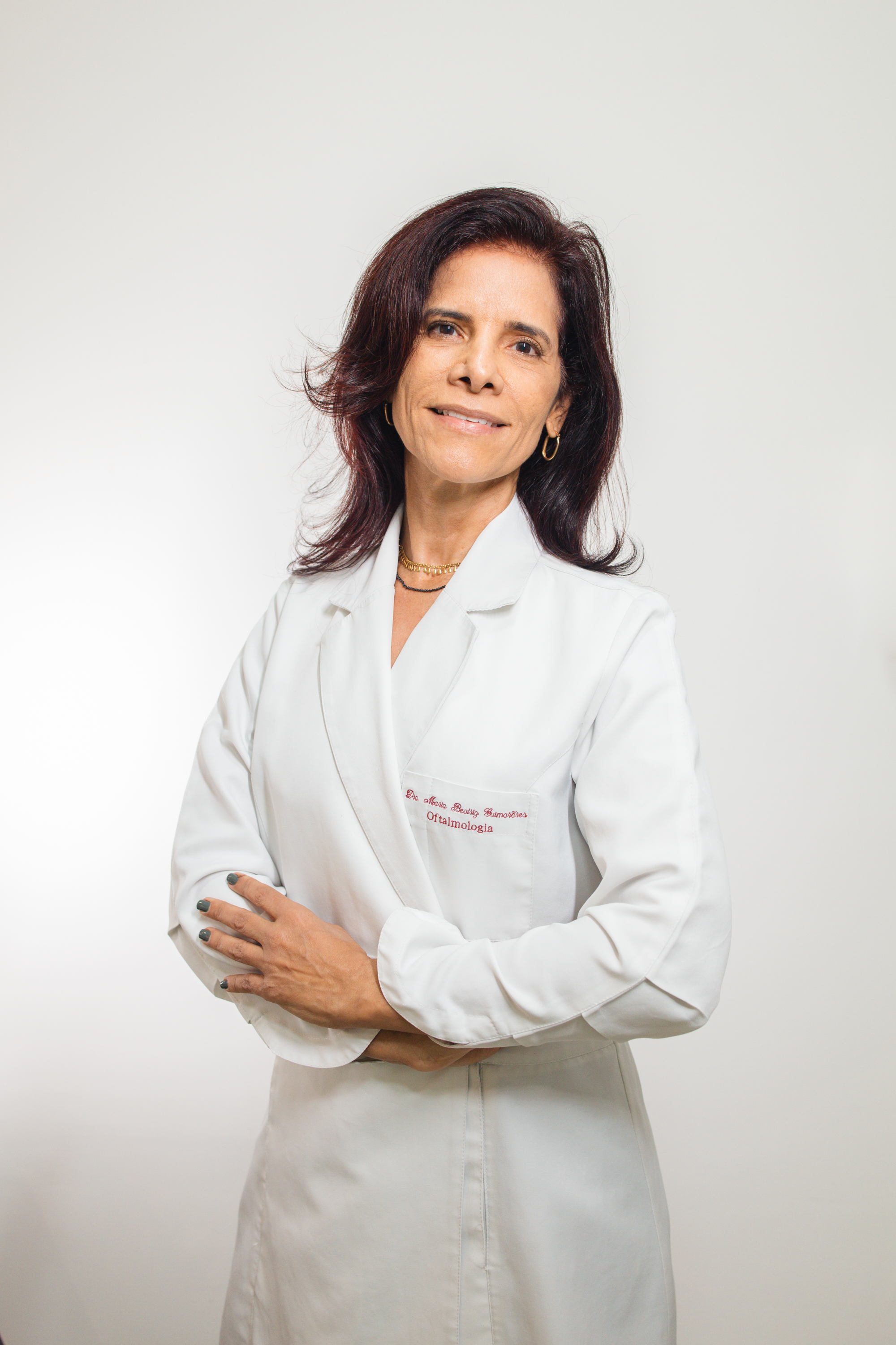 Dr. Carlos Mendes